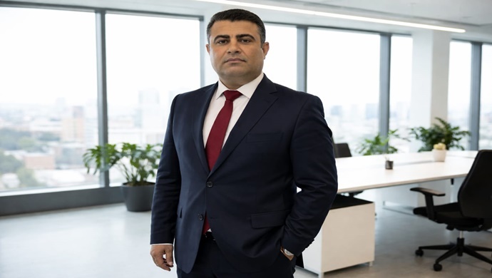 İBRAHİM İPEK`TEN ANNELER GÜNÜ MESAJI