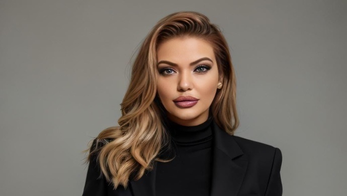 NESLİHAN YÜRÜKSOY’ DAN BABALAR GÜNÜ MESAJI